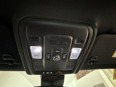 Certified 2023 Chevrolet Tahoe RST w/ Luxury Package AWD/4WD image 22