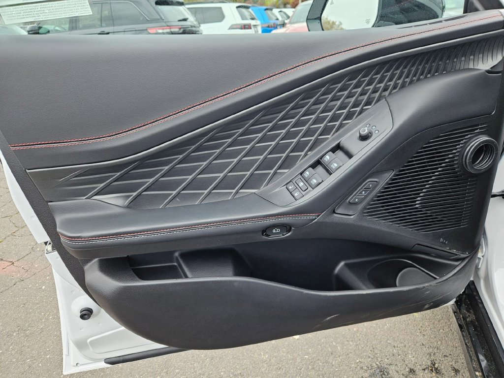 New 2026 Dodge Charger R/T AWD/4WD image 11