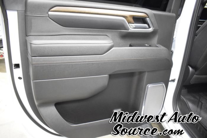Used 2026 Chevrolet Silverado 3500 High Country w/ High Country Premium Package AWD/4WD image 32