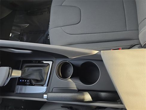 New 2026 Hyundai Elantra Sport image 20