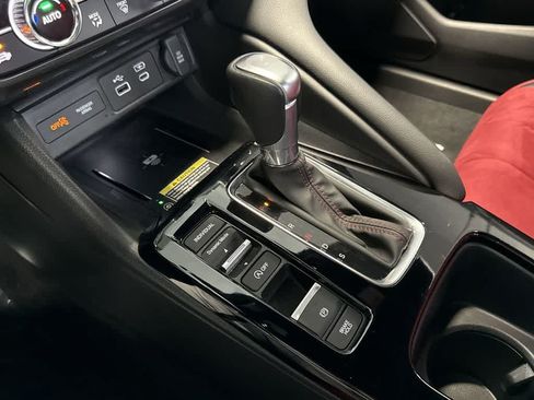 Certified 2025 Acura Integra A-Spec FWD image 20