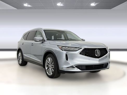 Used 2023 Acura MDX SH-AWD w/ Advance Package image 7