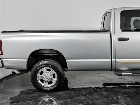 Used 2003 Dodge Ram 2500 Truck SLT image 11