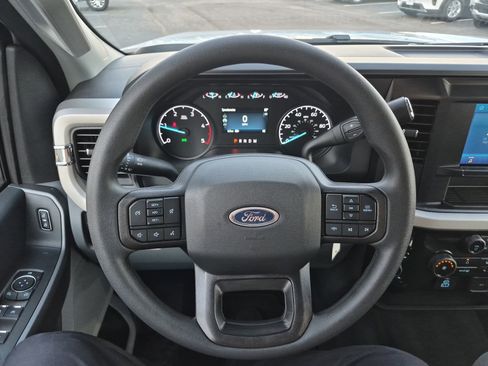 New 2026 Ford F350 XL w/ STX Appearance Package image 32