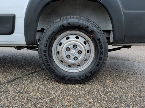 Used 2021 RAM ProMaster 3500 image 35