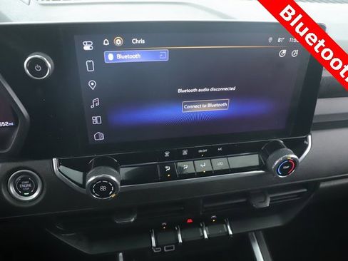 Used 2024 Chevrolet Colorado Trail Boss w/ Advanced Trailering Package image 5