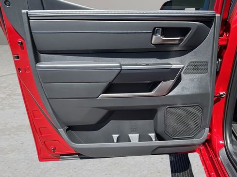 New 2026 Toyota Tundra Platinum AWD/4WD image 14