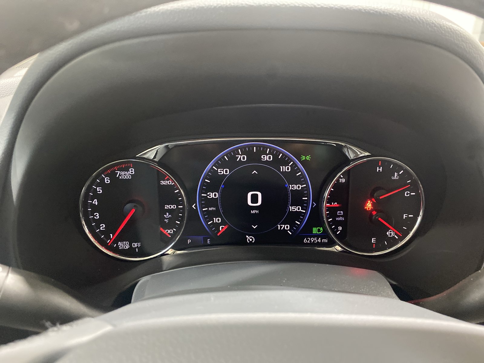 Used 2024 GMC Terrain Denali w/ Denali Premium Package AWD/4WD image 26