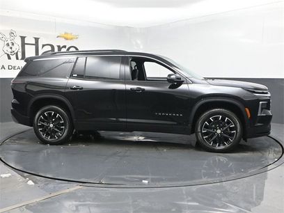 New 2026 Chevrolet Traverse LT w/ Sun and Wheel Package