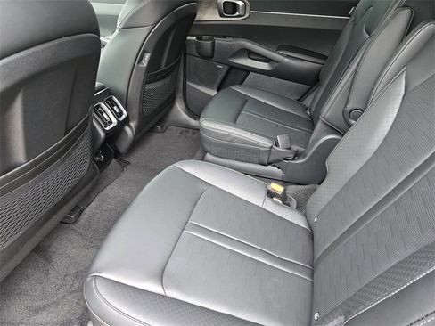 New 2026 Kia Sorento X-Line EX image 20