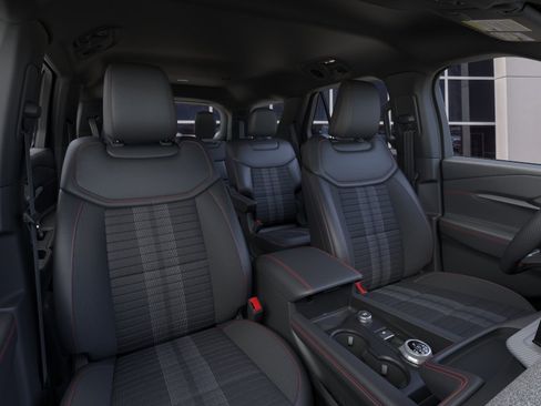 New 2026 Ford Explorer ST-Line AWD/4WD image 10