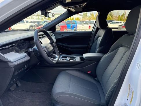 New 2026 Jeep Cherokee Laredo image 15