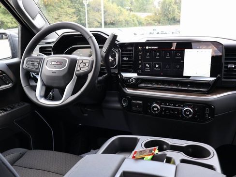 New 2026 GMC Sierra 1500 Elevation image 27