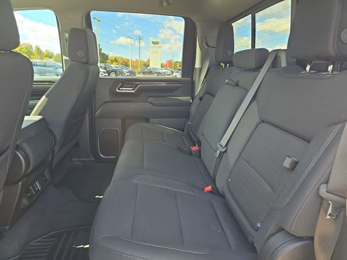 Certified 2024 GMC Sierra 2500 SLE w/ SLE Value Package; image 27