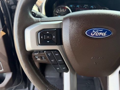 Used 2018 Ford F150 King Ranch AWD/4WD image 32