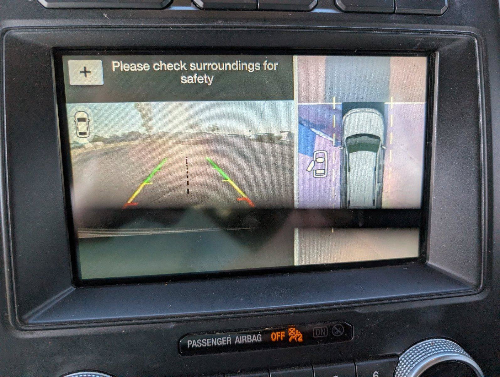 Used 2018 Ford Expedition Platinum RWD image 18