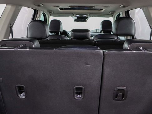 Used 2022 Kia Telluride EX FWD image 31