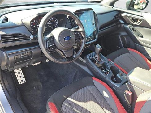Used 2024 Subaru Impreza RS image 10