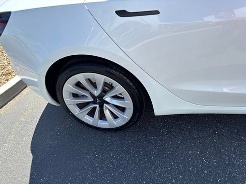 Used 2023 Tesla Model 3 Standard Range RWD image 19