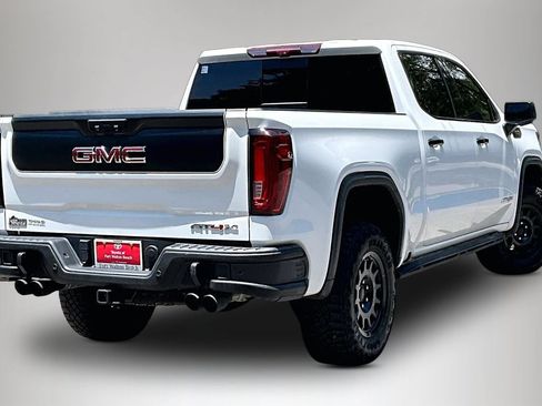 Used 2024 GMC Sierra 1500 AT4X w/ AT4X AEV Edition AWD/4WD image 5
