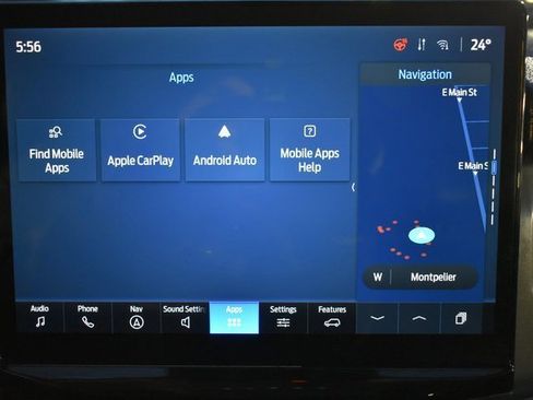 Used 2023 Ford Expedition Max XLT image 26