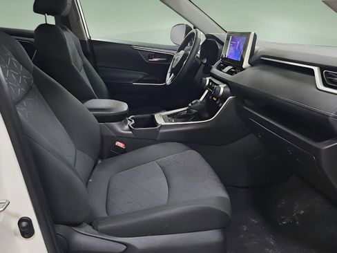 Used 2025 Toyota RAV4 XLE w/ Weather Package image 6