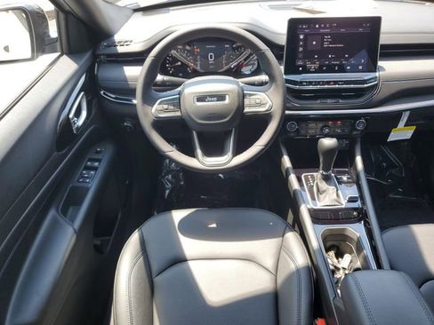 New 2025 Jeep Compass Limited w/ Sun & Sound Group image 18