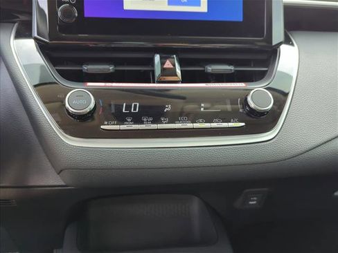 New 2026 Toyota Corolla LE image 21