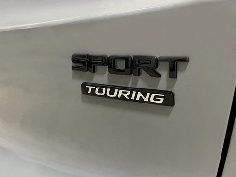 New 2026 Honda CR-V Sport Touring image 10
