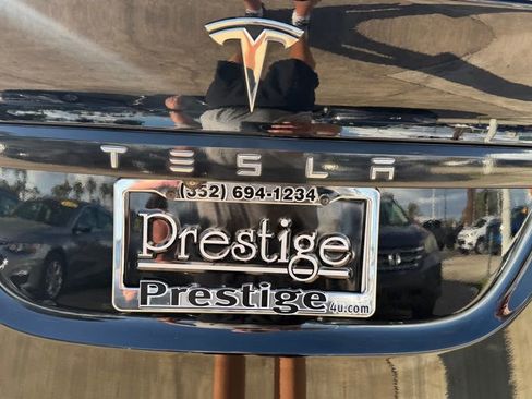 Used 2020 Tesla Model X Long Range image 50