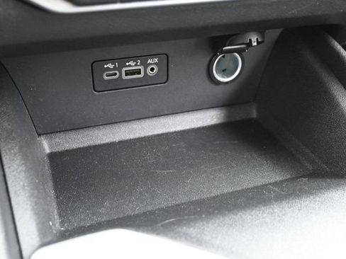 Used 2025 Nissan Altima 2.5 SV FWD image 23