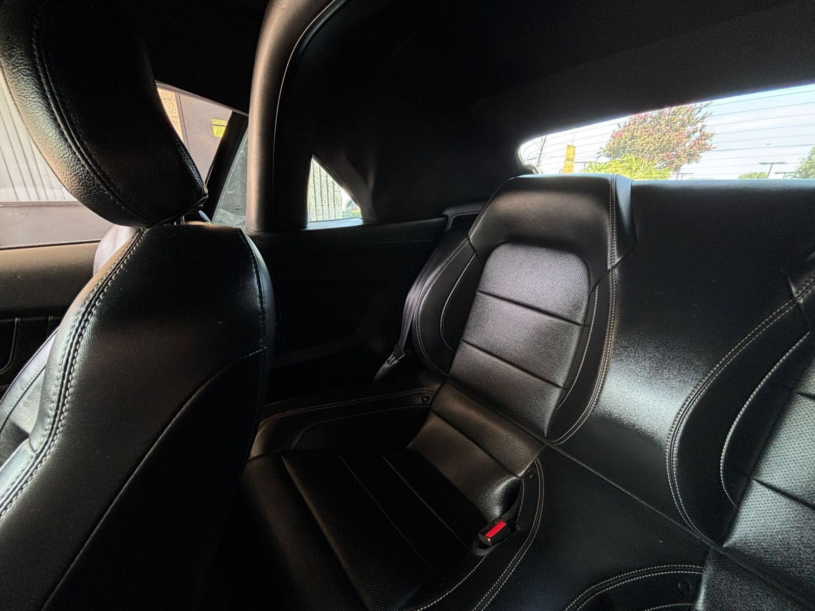 Used 2022 Ford Mustang GT Premium w/ GT Performance Package RWD image 38
