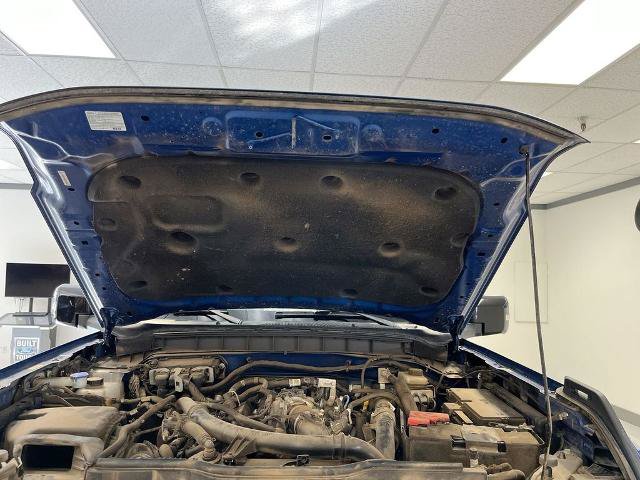 Certified 2021 Ford Bronco First Edition AWD/4WD image 13