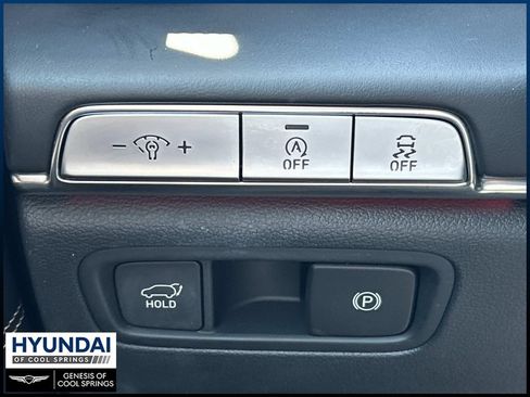 Used 2023 Genesis GV80 3.5T w/ Prestige Package AWD/4WD image 32
