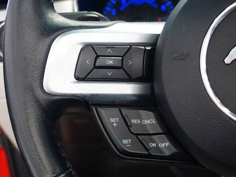 Used 2016 Ford Mustang GT Premium image 34