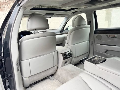 Used 2008 Lexus LS 600h L image 23