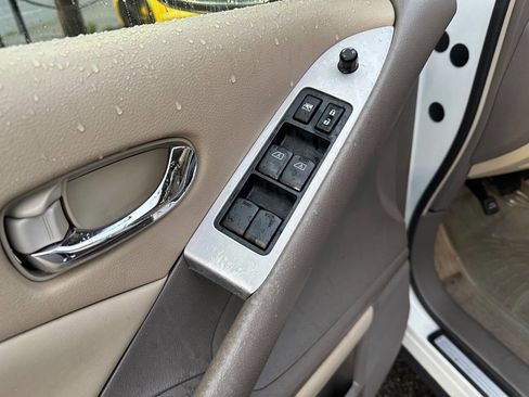 Used 2013 Nissan Murano SL w/ Navigation Pkg image 41