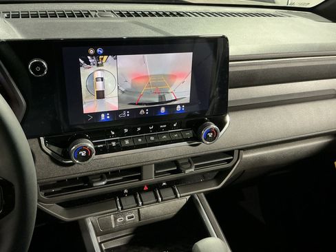 New 2026 Chevrolet Colorado Trail Boss image 27