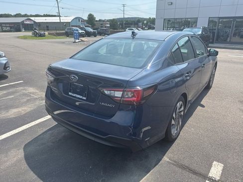 New 2025 Subaru Legacy Limited image 3