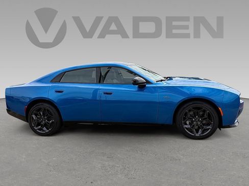 New 2026 Dodge Charger GT w/ Driver Convenience Group AWD/4WD image 5