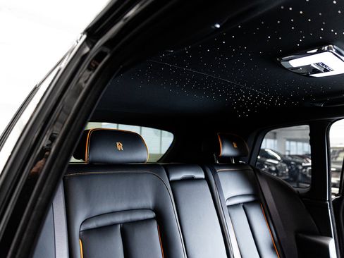 Certified 2024 Rolls-Royce Cullinan image 27