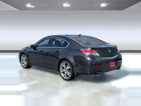 Used 2013 Acura TL SH-AWD image 3