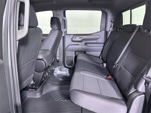 New 2026 Chevrolet Silverado 1500 LT image 25
