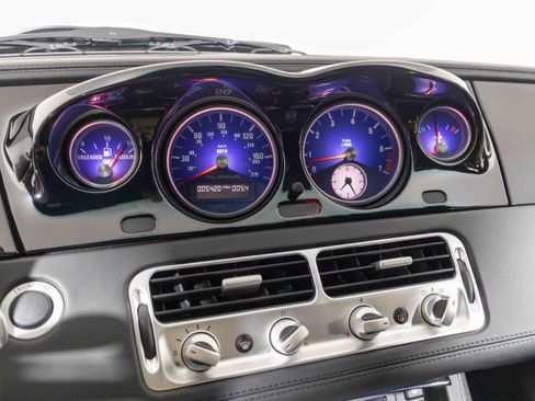 Used 2003 BMW Z8 Alpina image 32