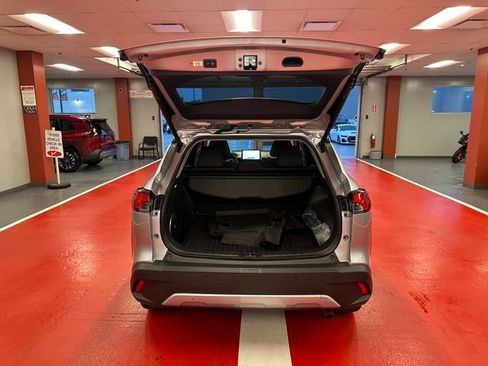 Certified 2026 Toyota Corolla Cross XLE w/ Convenience Package AWD/4WD image 24
