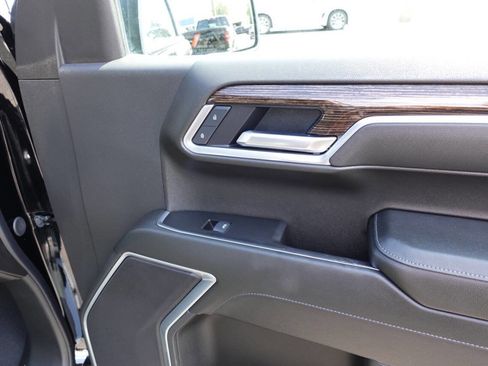 Used 2025 GMC Sierra 1500 Elevation AWD/4WD image 35