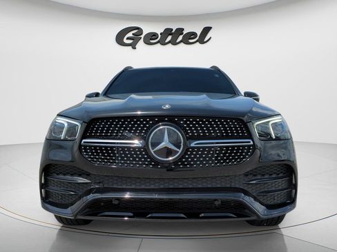 Used 2022 Mercedes-Benz GLE 350 4MATIC image 9
