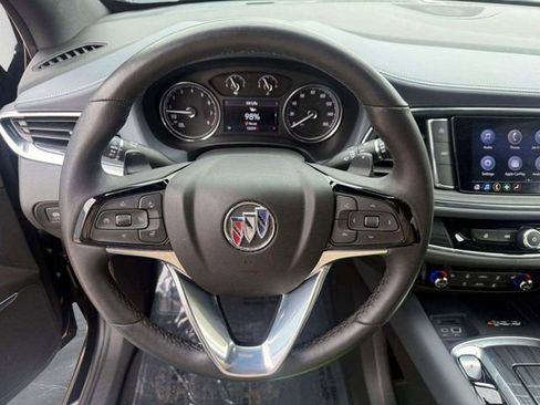 Certified 2023 Buick Enclave Essence w/ LPO, Floor Liner Package AWD/4WD image 17