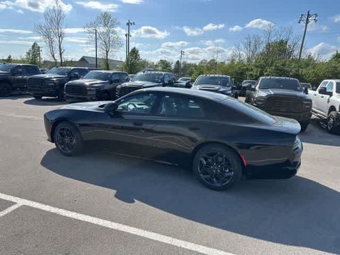 New 2026 Dodge Charger R/T image 4