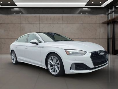 Used 2021 Audi A5 2.0T Premium w/ Convenience Package